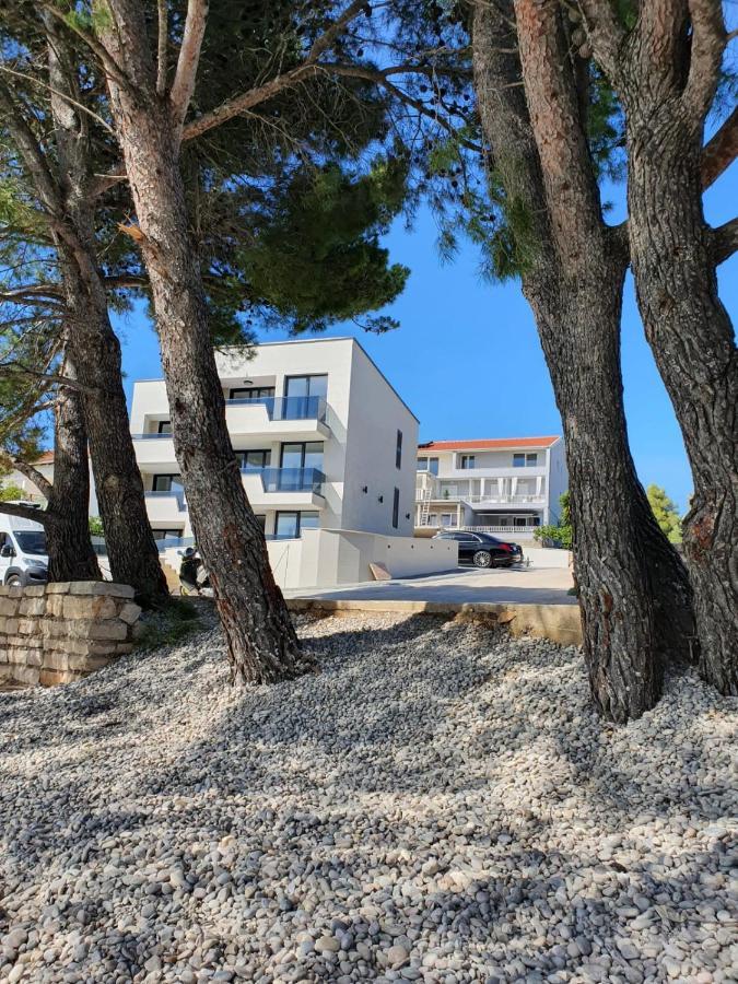 Premier Laguna Apartment Lovište Buitenkant foto