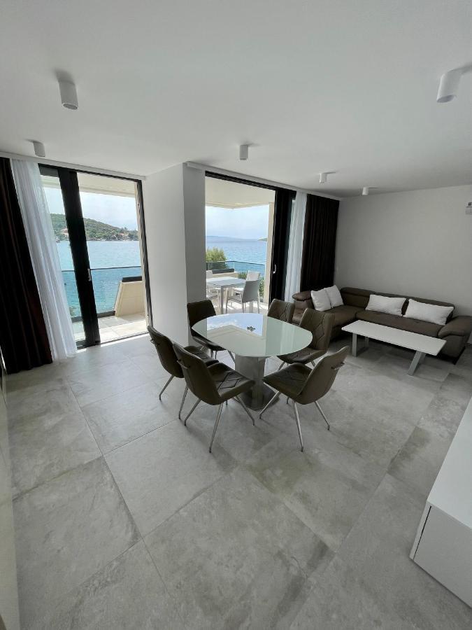 Premier Laguna Apartment Lovište Buitenkant foto